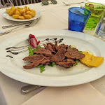 Photo n°3 de l'avis de francesco.a fait le 01/09/2020 à 17:11 sur le  Ristorante Enoteca I Bei à Cittadella