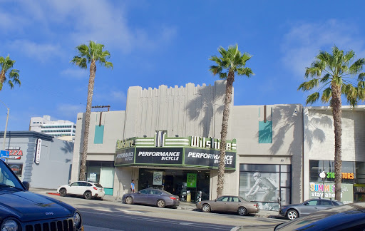 Performance Bicycle, 1314 Wilshire Blvd, Santa Monica, CA 90403, USA, 