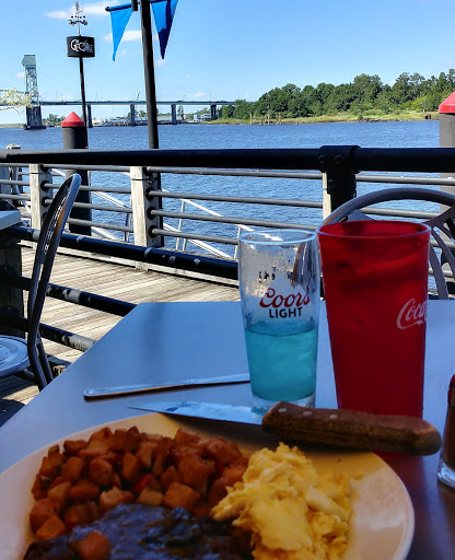 The George on the Riverwalk