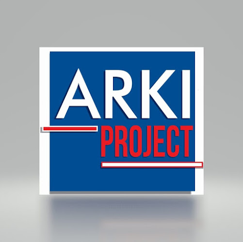 ARKIPROJECT - Quito