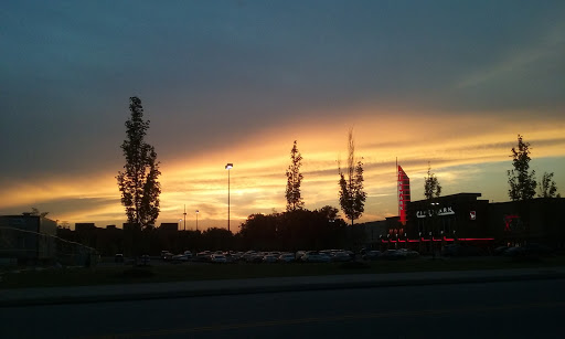 Movie Theater «Cinemark Theatres», reviews and photos, 3025 Disney St, Cincinnati, OH 45209, USA