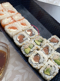 Plats et boissons du Restaurant de sushis Planet Sushi à Sceaux - n°3