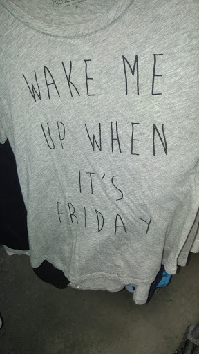 Thrift Store «Goodwill», reviews and photos, 1 N Mall Dr, Ocean Township, NJ 07712, USA