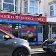 Sham's Convenience Store