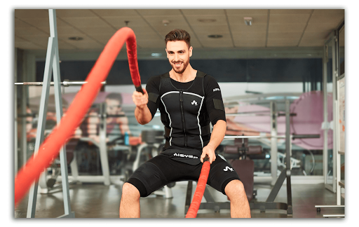 Health Fit EMS en Estepona, Málaga