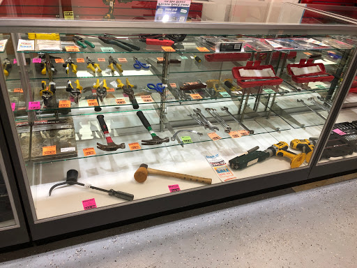 Pawn Shop «Tampa Pawn», reviews and photos, 1203 E Hillsborough Ave, Tampa, FL 33604, USA