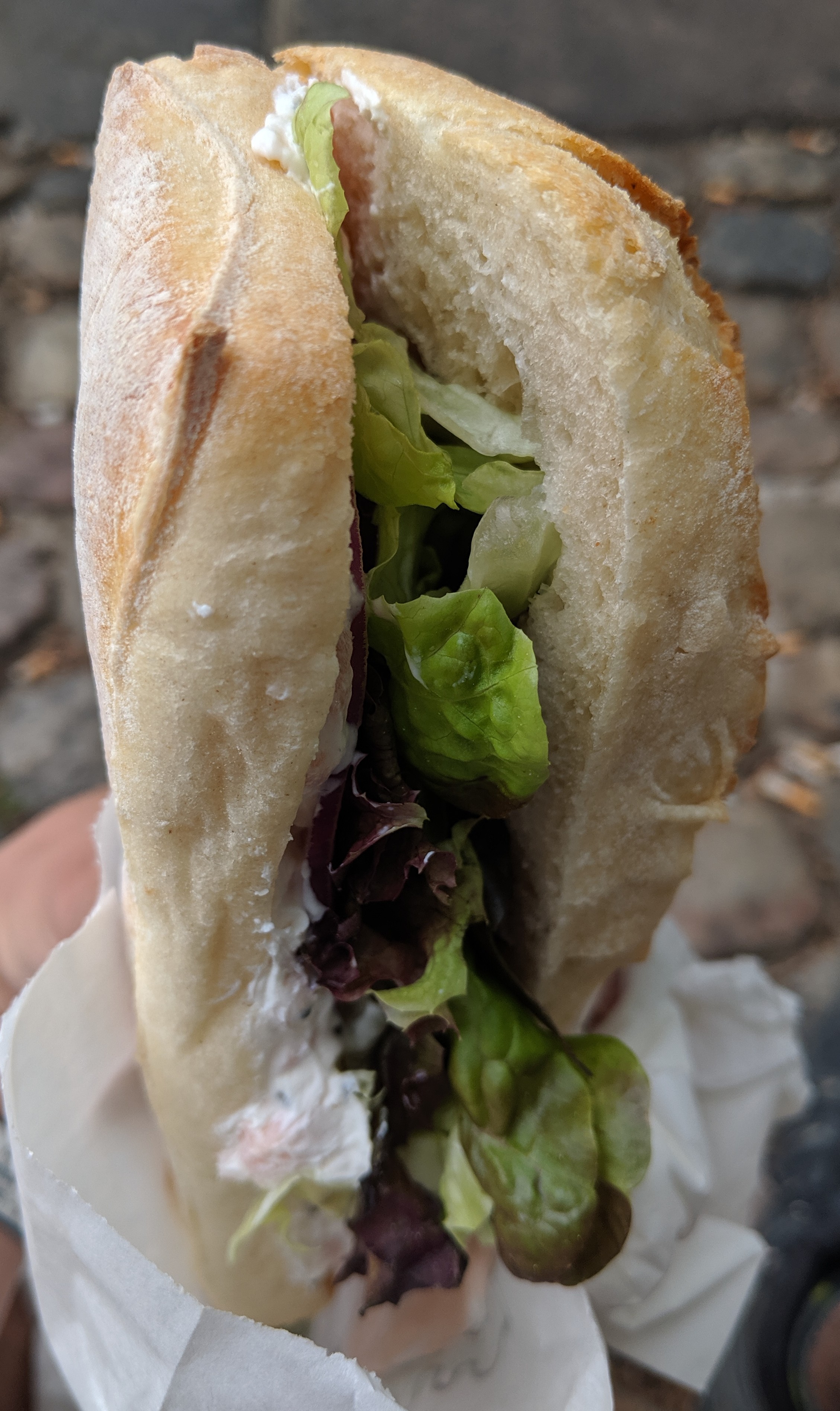 Photo n° 1 de l'avis de Guiping.i fait le 31/07/2019 à 10:01