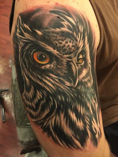 Explore small miscarriage tattoo ideas, creative tattoo ideas in Hanover, available at Gypsy Skull Tattoo