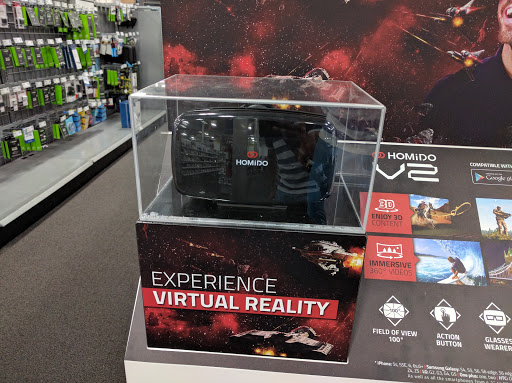 Electronics Store «Best Buy», reviews and photos, 5000 Jonestown Rd, Harrisburg, PA 17112, USA