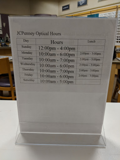 Department Store «JCPenney», reviews and photos, 18601 33rd Ave W, Lynnwood, WA 98037, USA