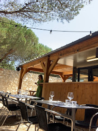 Atmosphère du Restaurant La Cuisine Des Filles à Le Barcarès - n°8