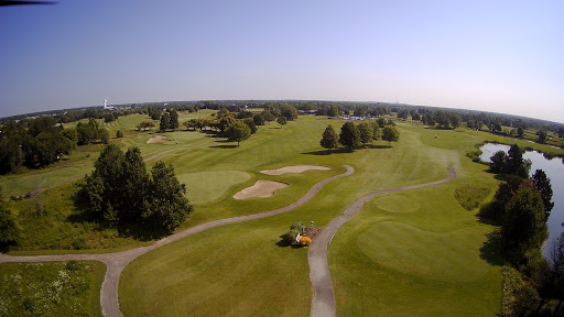 Municipality «Naperbrook Golf Course», reviews and photos, 22204 W. 111th St, Plainfield, IL 60585, USA