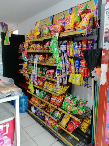 Tienda de abarrotes rusa Santiago de Querétaro