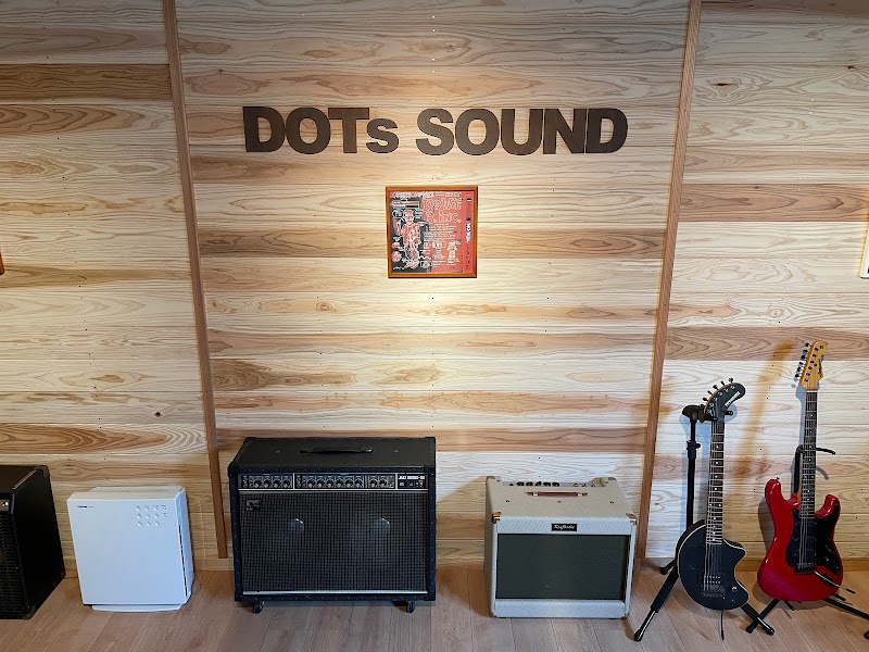 DOTs SOUND