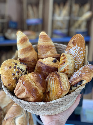 BOULANGERIE PATISSERIE MAISON LM à Mougins