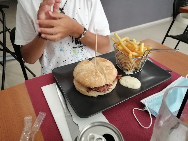 Avaliações doChurrasqueira Bruno: Restaurante & Hamburgueria em Lagoa - Restaurante