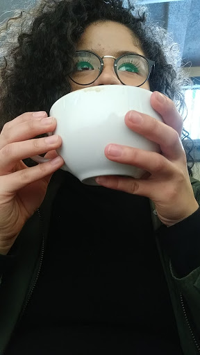 Coffee Shop «Broadway Cafe», reviews and photos, 4106 Broadway, Kansas City, MO 64111, USA