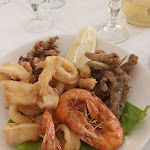 Photo n°5 de l'avis de Maurizio.i fait le 30/07/2023 à 14:23 sur le  Ristorante Le Arcate à Nocera Scalo