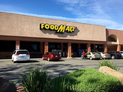 FoodMaxx, 39441 Fremont Blvd, Fremont, CA 94538, USA, 