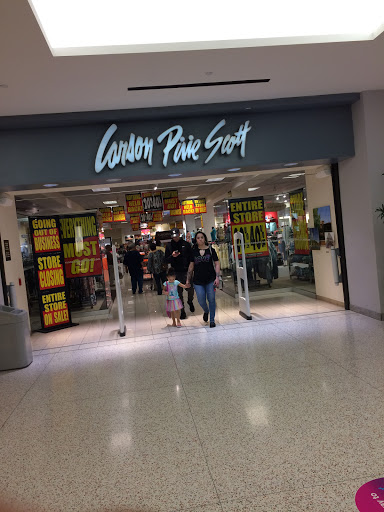 Shopping Mall «Harlem Irving Plaza», reviews and photos, 4104 Harlem Ave, Norridge, IL 60706, USA