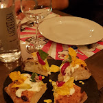 Photo n°3 de l'avis de Eugenio.u fait le 21/09/2018 à 03:20 sur le  Napizz - Riccione Ceccarini à Riccione