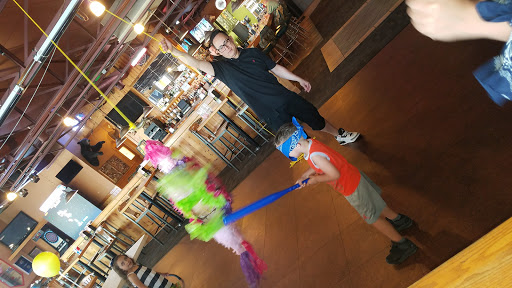 Bowling Alley «Ford Lanes Bowling Center», reviews and photos, 23100 Van Born Rd, Dearborn Heights, MI 48125, USA