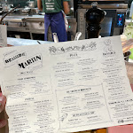 Photo n° 1 de l'avis de Foodieeda. fait le 28/10/2023 à 13:53 pour Brasserie Martin à Paris