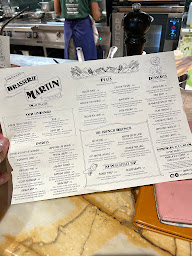 Photo n°15 de Brasserie Martin à Paris ()