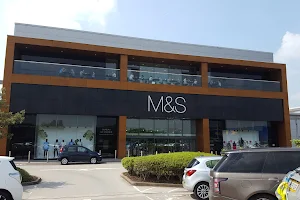 Marks and Spencer image