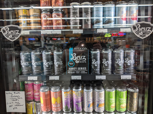 Liquor Store «Warehouse Liquor Mart», reviews and photos, 3371 W Hampden Ave, Englewood, CO 80110, USA