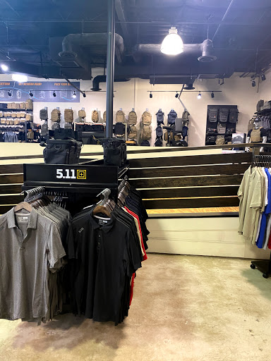 Clothing Store «5.11 Tactical Store», reviews and photos, 15693 San Pedro Ave, San Antonio, TX 78232, USA