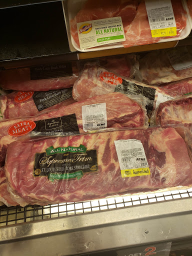 Grocery Store «ACME Markets», reviews and photos, 1 University Dr, Newark, DE 19702, USA