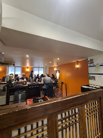 Atmosphère du Restaurant coréen JanTchi à Paris - n°8