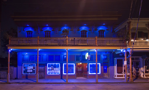 Live Music Venue «Blue Nile», reviews and photos, 532 Frenchmen St, New Orleans, LA 70116, USA
