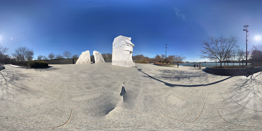 Memorial Park «Martin Luther King, Jr. Memorial», reviews and photos, 1964 Independence Ave SW, Washington, DC 20024, USA