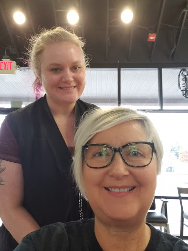 Hair Salon «salon prodigy», reviews and photos, 10240 Bridgeport Way SW #105, Lakewood, WA 98499, USA