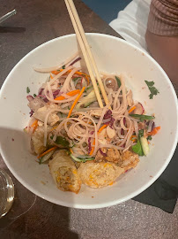Nouille du Restaurant vietnamien TÔ! à Nice - n°8