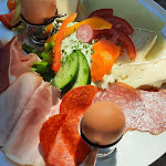 Photo n°1 de l'avis de H... fait le 10/06/2023 à 13:27 sur le  Café Crumble - Frankfurt am Main à Frankfurt