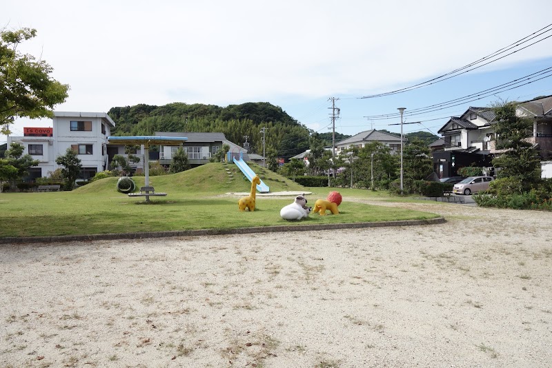 岡部公園