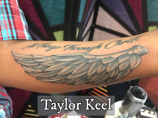 Find tattoo ideas for mother's for your next unique tattoo in Savannah at Tramp Art Studios