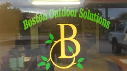 Boston Outdoor Solutions LLC.