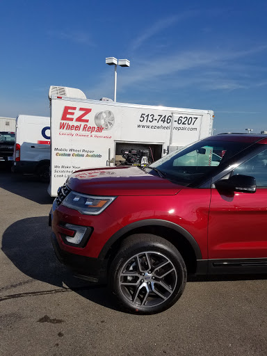 Ford Dealer «Kings Ford», reviews and photos, 9555 Kings Auto Mall Rd, Cincinnati, OH 45249, USA