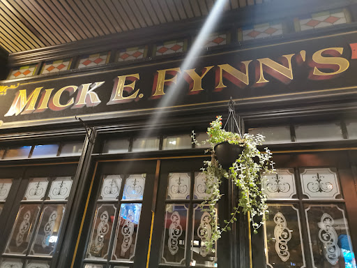 Mick E Fynn's