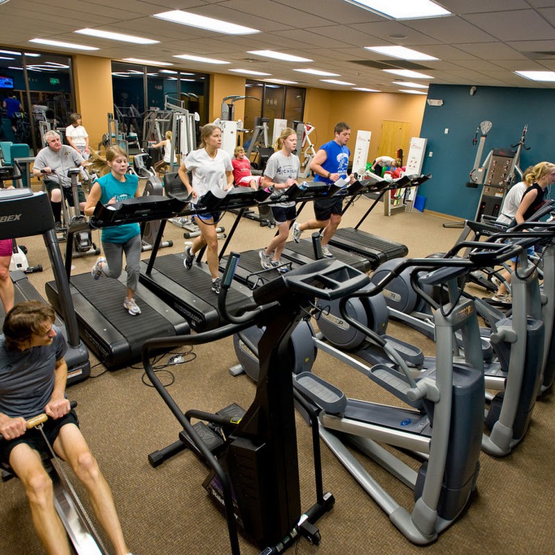 UP Health System - Portage Fitness Center