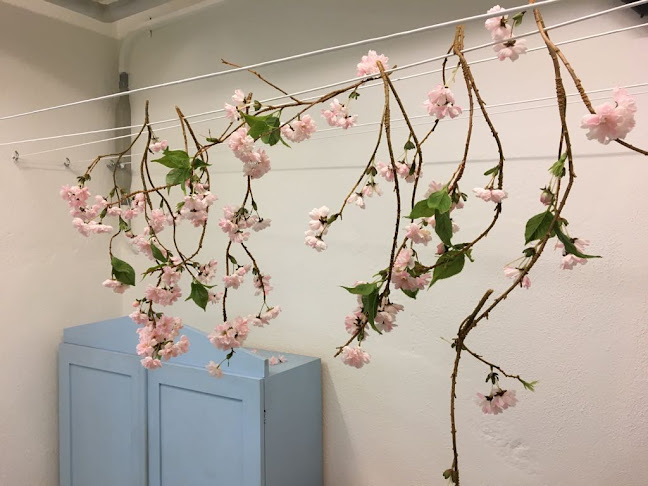Rezensionen über Froilein Blume GmbH Kunstblumen in Zürich - Blumengeschäft