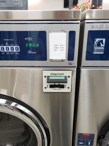 Laundromat «Sultan Laundry Center», reviews and photos, 515 W Stevens Ave, Sultan, WA 98294, USA