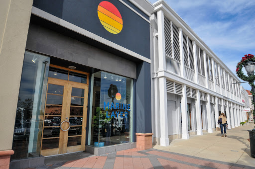 Shopping Mall «The Summit Birmingham», reviews and photos, 214 Summit Blvd #150, Birmingham, AL 35243, USA