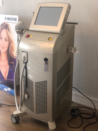 Dr. BeautyLaser - Antalya Lazer Epilasyon