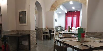 Pizza Gourmet Trapani