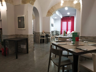 Pizza Gourmet Trapani